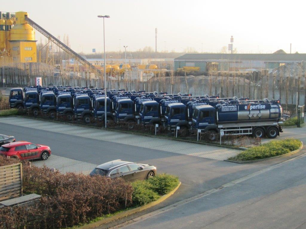 Stokota - Transport & Logistics